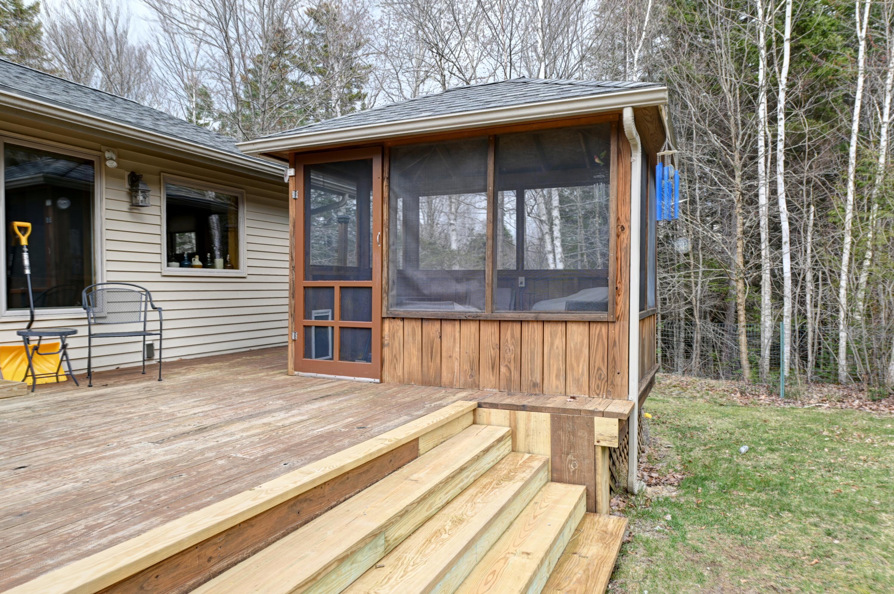 14 Ackley Way East Machias ME 04630