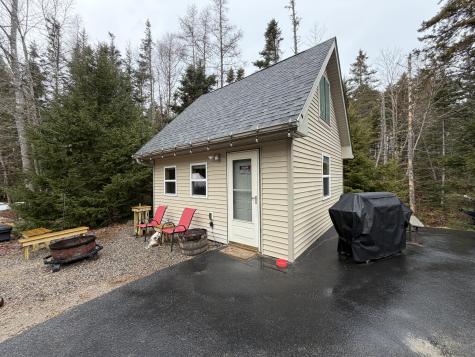 14 Ackley Way East Machias ME 04630