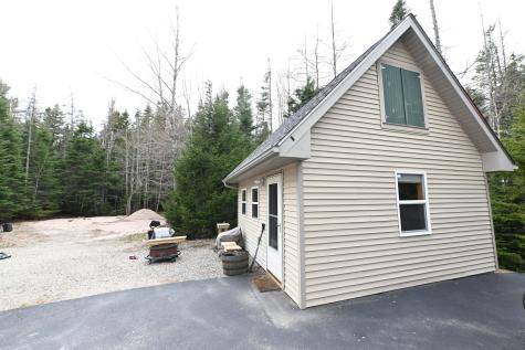 14 Ackley Way East Machias ME 04630