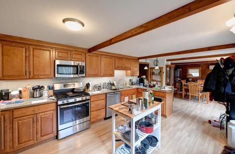 14 Ackley Way East Machias ME 04630