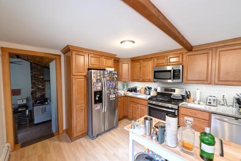 14 Ackley Way East Machias ME 04630