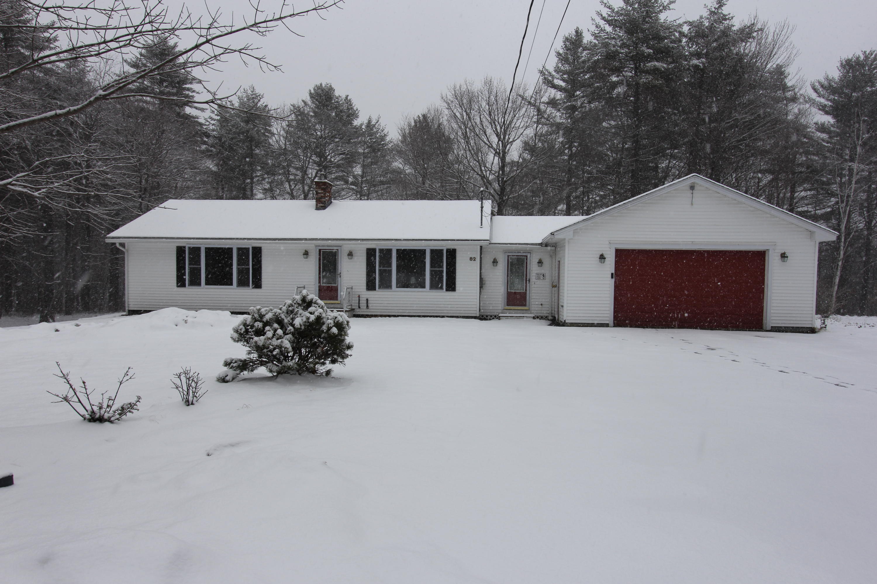 82 Brown Road Poland ME 04274