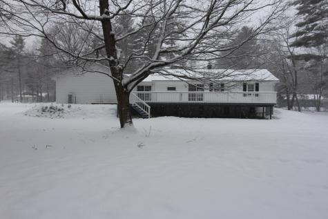 82 Brown Road Poland ME 04274