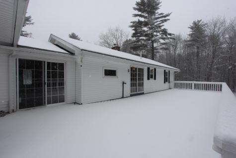 82 Brown Road Poland ME 04274