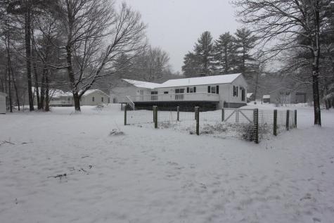 82 Brown Road Poland ME 04274