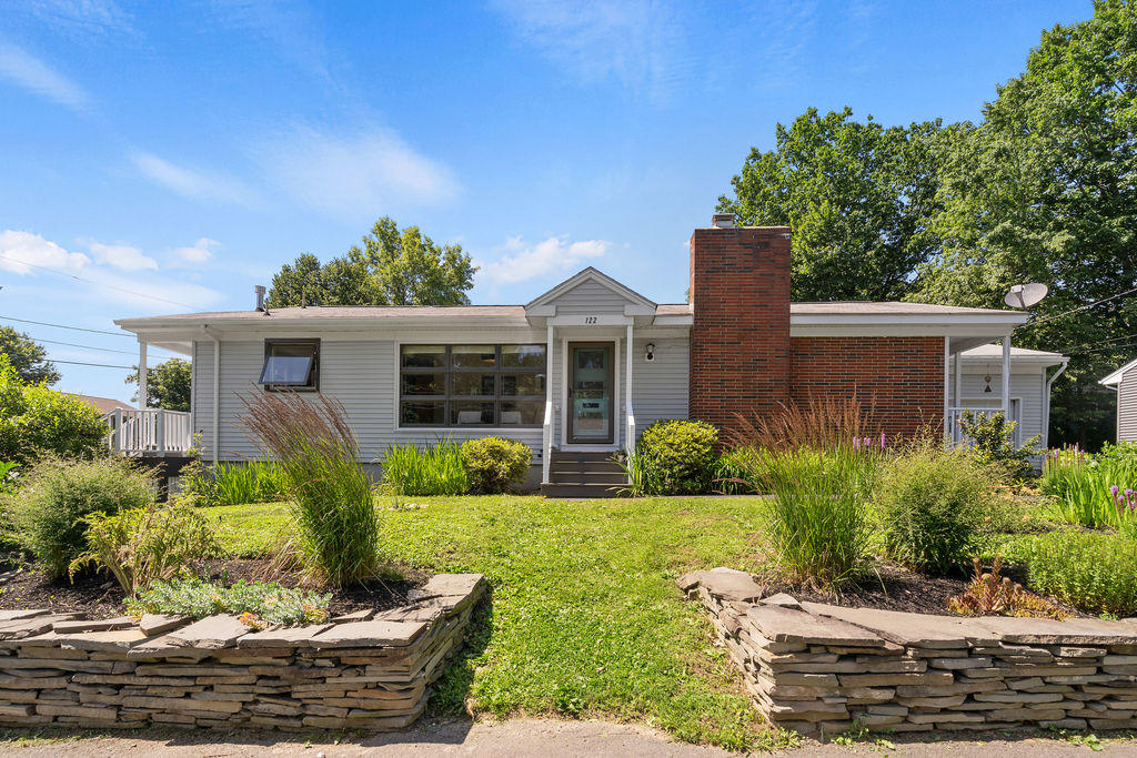 122 Jeanne Street Portland ME 04102
