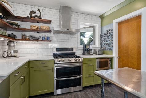122 Jeanne Street Portland ME 04102