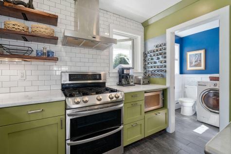 122 Jeanne Street Portland ME 04102
