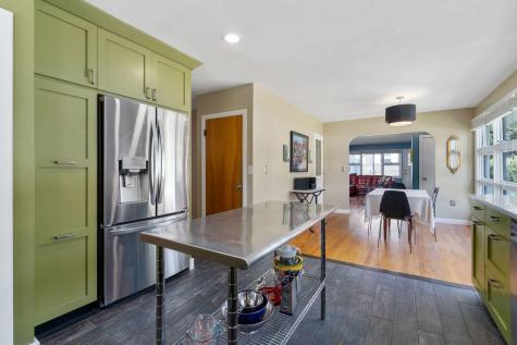 122 Jeanne Street Portland ME 04102