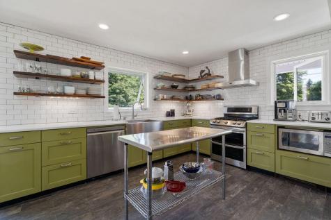 122 Jeanne Street Portland ME 04102