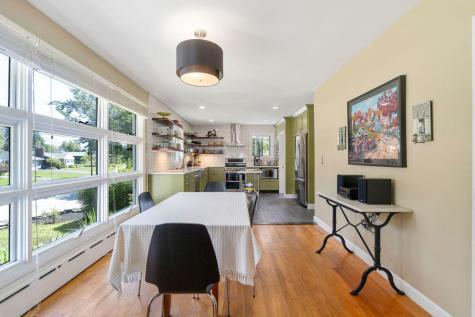 122 Jeanne Street Portland ME 04102