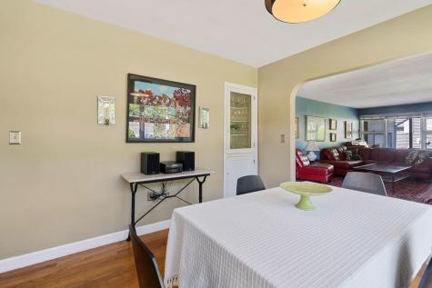 122 Jeanne Street Portland ME 04102