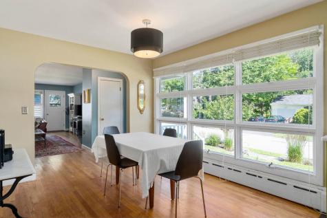 122 Jeanne Street Portland ME 04102