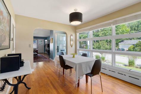 122 Jeanne Street Portland ME 04102