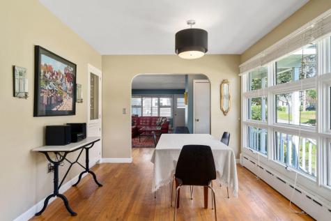122 Jeanne Street Portland ME 04102
