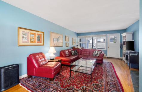 122 Jeanne Street Portland ME 04102