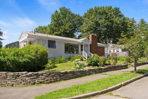 122 Jeanne Street Portland ME 04102