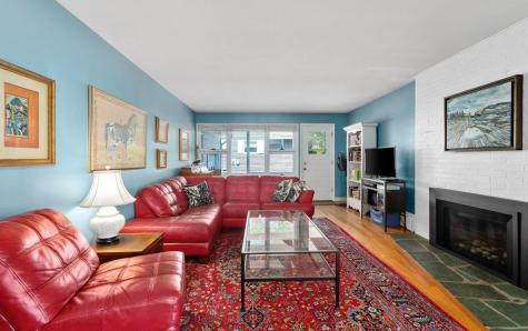 122 Jeanne Street Portland ME 04102