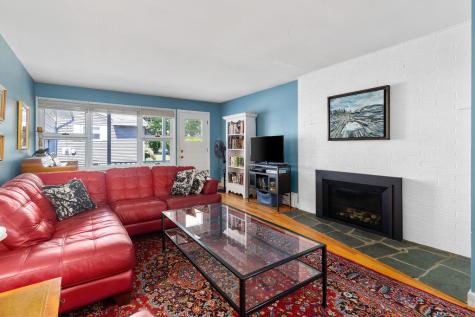 122 Jeanne Street Portland ME 04102