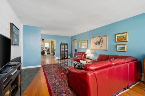 122 Jeanne Street Portland ME 04102