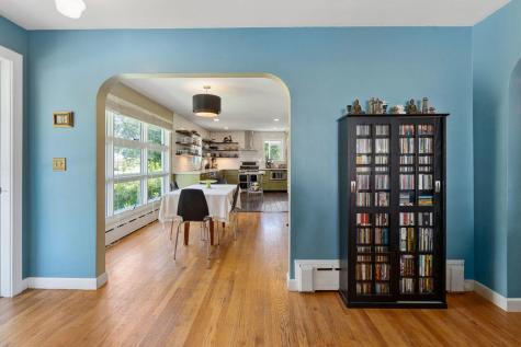 122 Jeanne Street Portland ME 04102