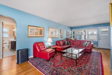122 Jeanne Street Portland ME 04102