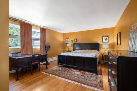 122 Jeanne Street Portland ME 04102