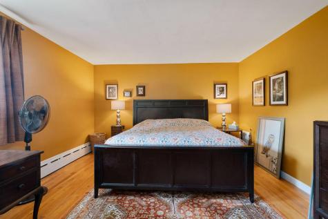 122 Jeanne Street Portland ME 04102