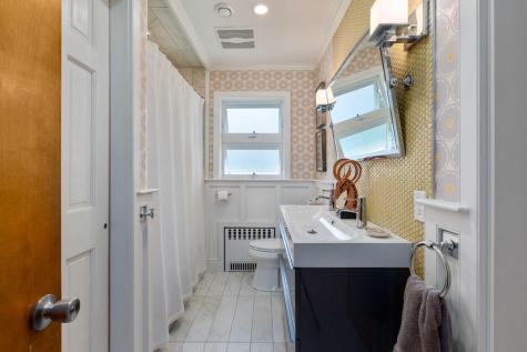 122 Jeanne Street Portland ME 04102