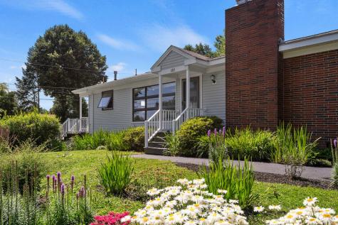 122 Jeanne Street Portland ME 04102