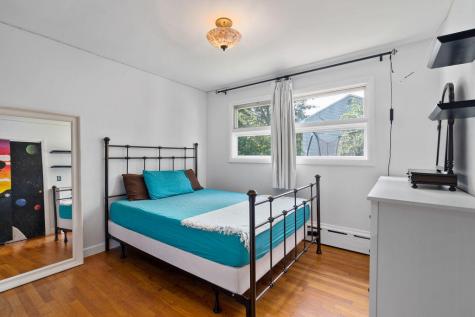 122 Jeanne Street Portland ME 04102