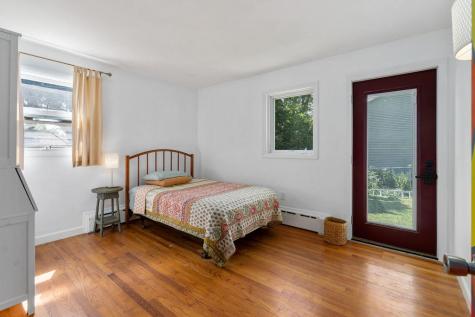 122 Jeanne Street Portland ME 04102