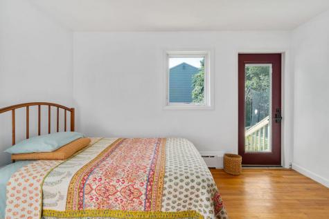 122 Jeanne Street Portland ME 04102