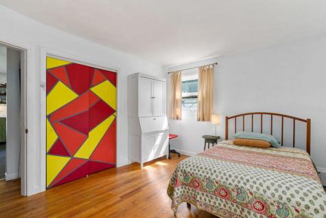 122 Jeanne Street Portland ME 04102