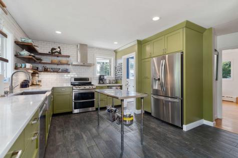 122 Jeanne Street Portland ME 04102