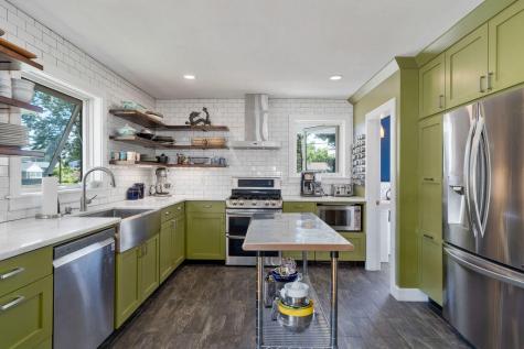 122 Jeanne Street Portland ME 04102