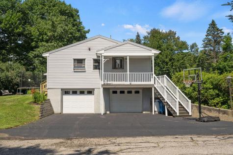 122 Jeanne Street Portland ME 04102