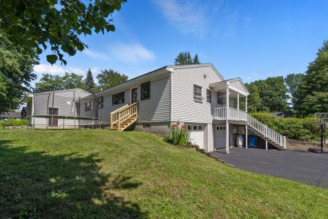 122 Jeanne Street Portland ME 04102