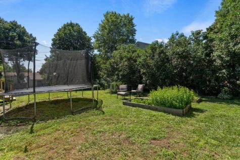 122 Jeanne Street Portland ME 04102