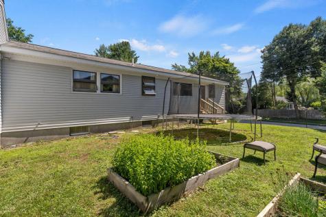 122 Jeanne Street Portland ME 04102
