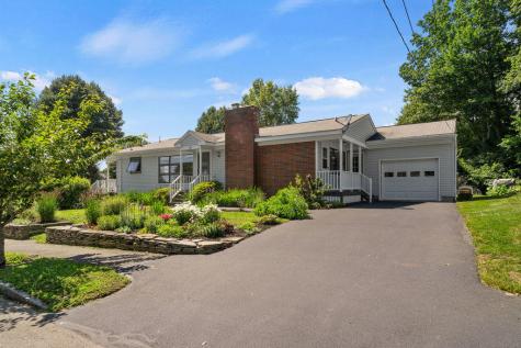 122 Jeanne Street Portland ME 04102