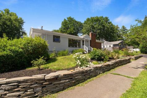 122 Jeanne Street Portland ME 04102
