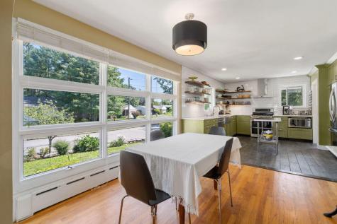122 Jeanne Street Portland ME 04102