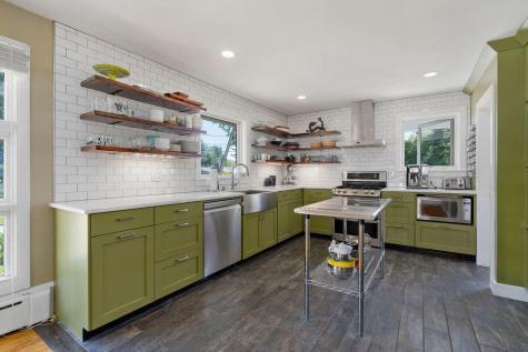 122 Jeanne Street Portland ME 04102