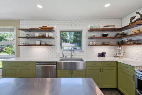 122 Jeanne Street Portland ME 04102