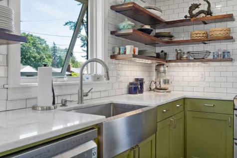 122 Jeanne Street Portland ME 04102