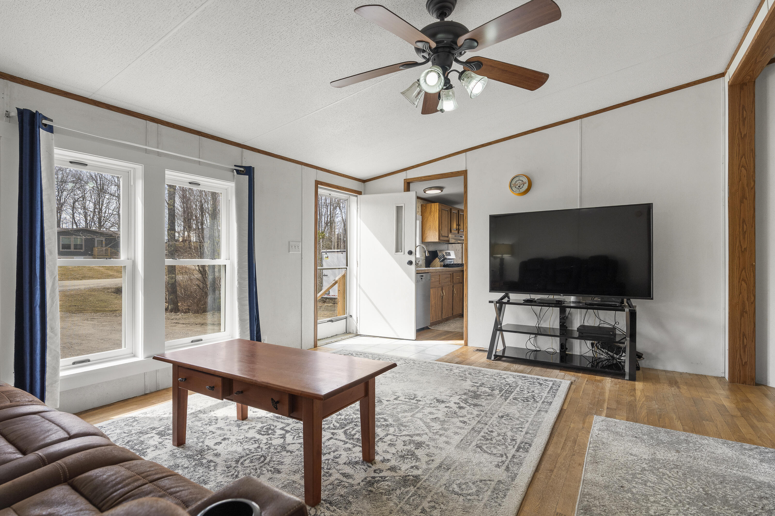 32 Boggs Farm Lane Warren ME 04864