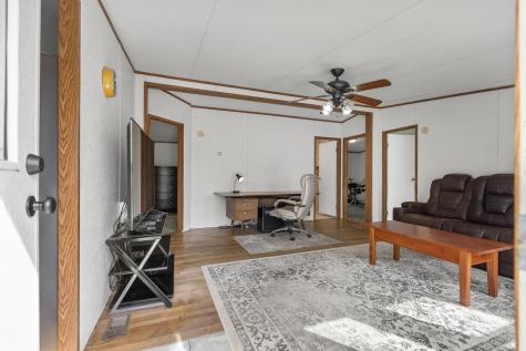 32 Boggs Farm Lane Warren ME 04864