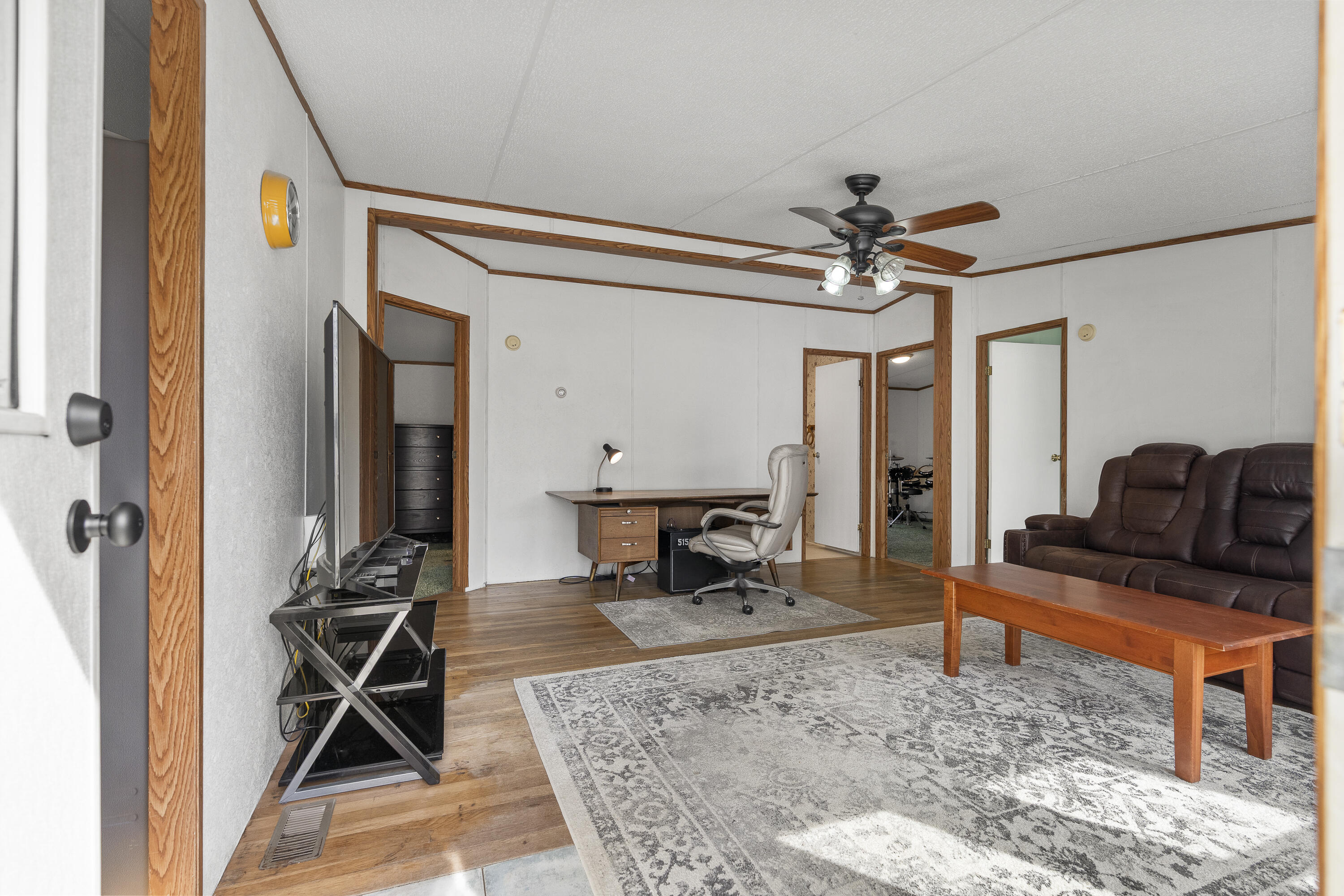 32 Boggs Farm Lane Warren ME 04864