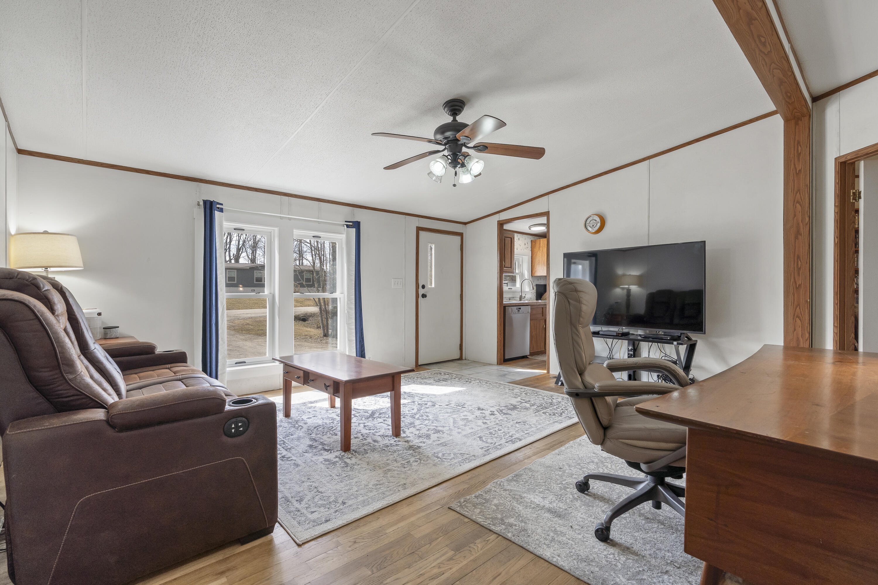 32 Boggs Farm Lane Warren ME 04864